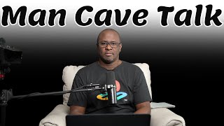 Man Cave Talk #131: Live Q&A – No Filters, Just Real Talk!