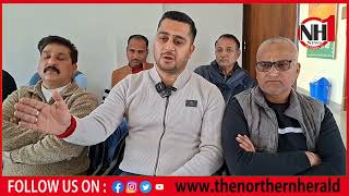 कटरा की संघर्ष समिति, विधायक कुलदीप राज दुबे से मांगे माफ़ी: