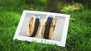 Rock Solid Rings Intro