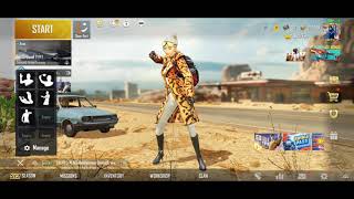 Pubg New dance season 13