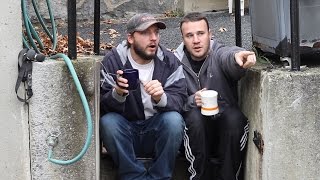 Real Life MockingJay! The Hunger Games Mockingjay Part 2 Teaser Trailer