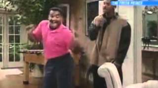 Carlton Dance Mambo no 5