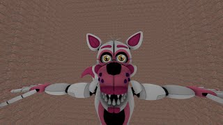 [SFM\FNaF]Give Us Your Balls #fnafballschallenge