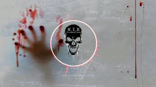 THE DARK MUSIC -- BLOOD SECRET -- HARD EVIL BRAT 2017