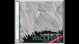 LadyTron -- Versus
