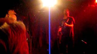BABY ANIMALS - Rush You - Annandale Hotel, 21 October, 2011