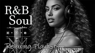 【R&B Soul】Romantic Soul & R&B Groove – Smooth Chill Mix for Lovers and Dreamers