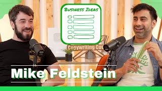 Riffing on 8 Business Ideas w/ Mike Feldstein (How to start and Pro's & Con's of each)