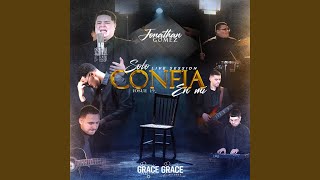 Solo Confia En Mi
