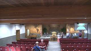 Brian Graham Live Stream