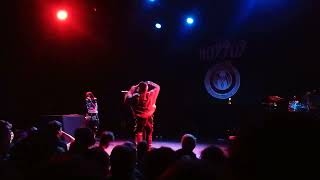 Ho99o9 (HORROR) - Street Power - Live, Kino Šiška, Ment festival 19.02. 2026