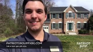 Neighborhood Highlight: Cardinal Forest