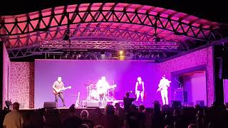 Oklahoma - Somebody Like You // Live 2022 // Révfülöp