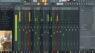 Banjo To Trap type beat