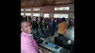 worship with us . God bless you