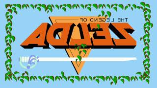 Nonag Resurrected - The Legend of Adlez (OES)