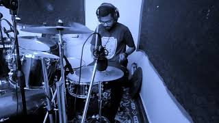 Turn It Up Drum Cover // Planetshakers // Made Simple