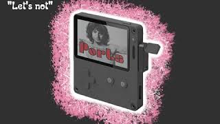 24 Goodbye, Reggie - Let's Not - /v/ the Musical VII