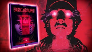 Arcadium [ÉDITIONS] Trailer