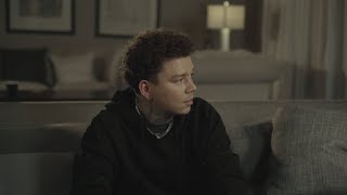 Raw & Uncut: Phora (Full Interview)