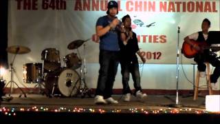 B.BomB_I Try So Hard_Live Show
