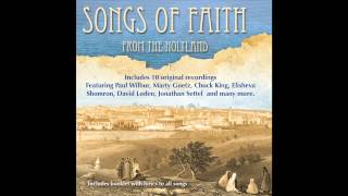 Awake O Israel  - Songs of Faith from the Holyland - Elana Watson