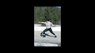 Kulipup's GET MOVING AFTER WINTER training!