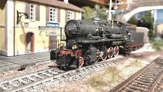 Una GR.741 in una calda estate del 1970 sulla linea Fortezza - S.Candido. Leggi descrizione!