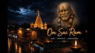 Om Sai Ram |  | Sai Baba Meditation Music