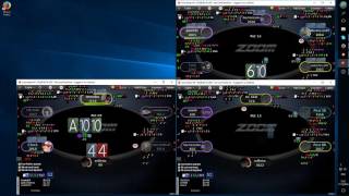 zoom nl 16 poker(music)