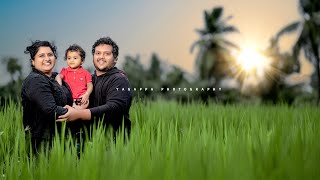 1st Birthday | 🎂🎂  Vasupradha 🎂🎂 | Yagappa Photography |