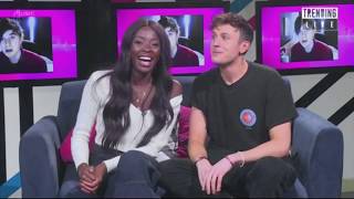 The Last Ever Trending Live - Thursday 4th April 2019