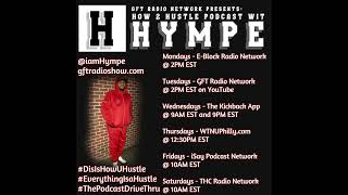 How 2 Hustle Podcast: Mental Health Check In feat. Big Dan