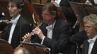 D.Shostakovich Symphony No.7 in C Major, Op,60 Leningard, Oboe solo