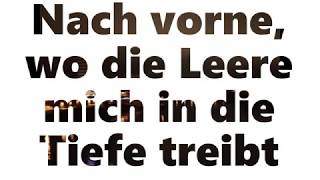 Fire A Band   Glücksstern (Scheisse, ich muss hier raus)
