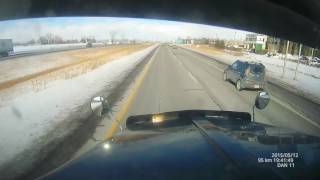 Towing is dangerous and we don't always see the danger.