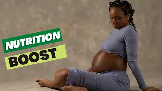 Say Goodbye to Unhealthy Processed Foods During Pregnancy!