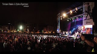 Terrance Simien and the Zydeco Experience | Bilbao Blues Fest, Bilboa, Spain | July 2025