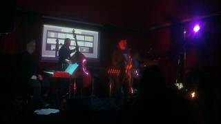 Mambo D'Mulcho -  David Rastrick @ Melting Pot JBTB 2019