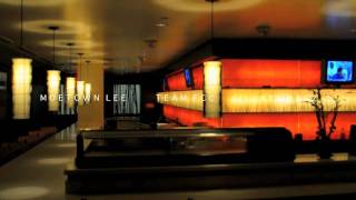 The Sunset Lounge @ Shout! - 08/08/10 - 1 Year Anniversary