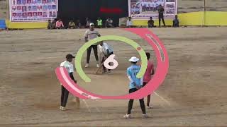 Bhospada Vs JA Ubhade | Sai Sports Thokarwadi 2024 | ABD Sports