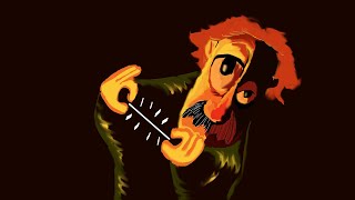 jermanos and the line of fate
