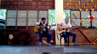 Honestly - Harem Scarem(cover) mel & jason