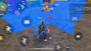 XXXTENTACION - MOONLIGHT🌒🔥 FREE FIRE MONTAGE