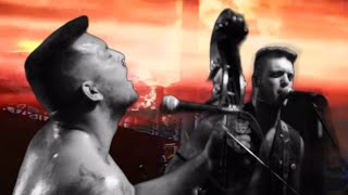 Sir Psyko And His Monsters - From Beyond The Planet Earth