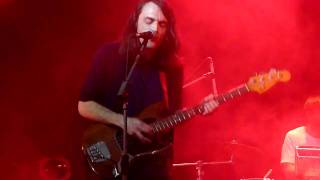 Delorean - live  Let's Festival
