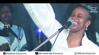 Hymns Beyond Denomination with Elizavocat