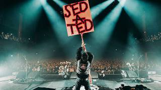 The Offspring - I Wanna Be Sedated (RAMONES Cover) | Live in Glasgow, Scotland (2025)