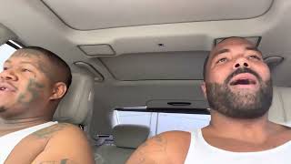 @6hunnet  gifts cripmac a nifty gift five his good workout in gym 5day