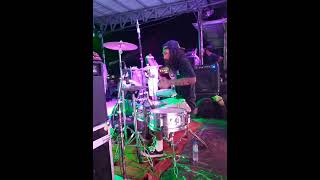 BUKIDNON  | DRUMS STYLE *JIT STYLE #NATURALROOTS